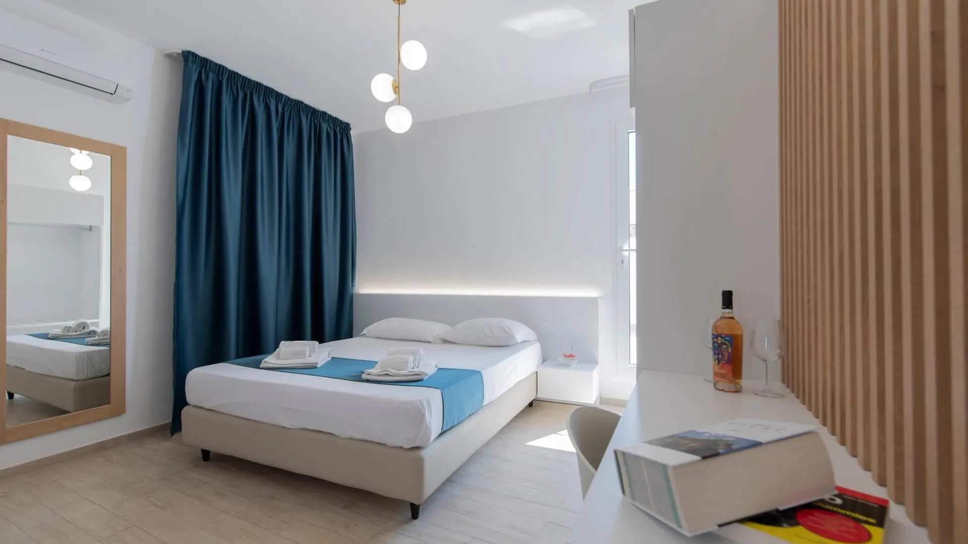 Room 86 San Vito Lo Capo