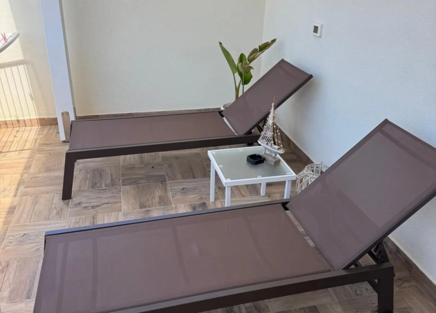 Nocleg ze śniadaniem Room 86 San Vito Lo Capo