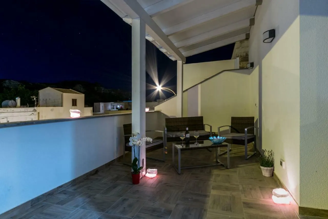 Nocleg ze śniadaniem Room 86 San Vito Lo Capo