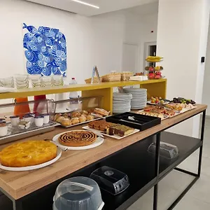 Bed & Breakfast Aria Di Mare, San Vito Lo Capo