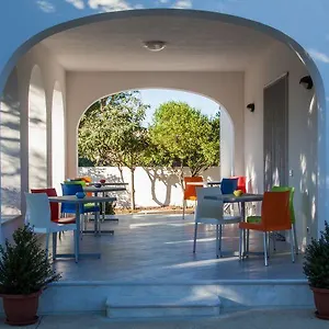 Bed & Breakfast Perla Del Sud, San Vito Lo Capo