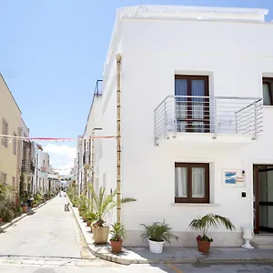 Affittacamere Il Mare Dentro, San Vito Lo Capo