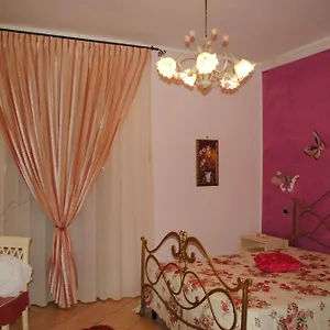 Hotel Le Ortensie San Vito, San Vito Lo Capo