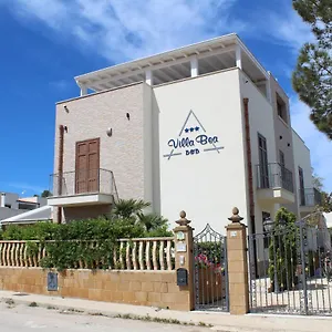 Bed & Breakfast Bea, San Vito Lo Capo